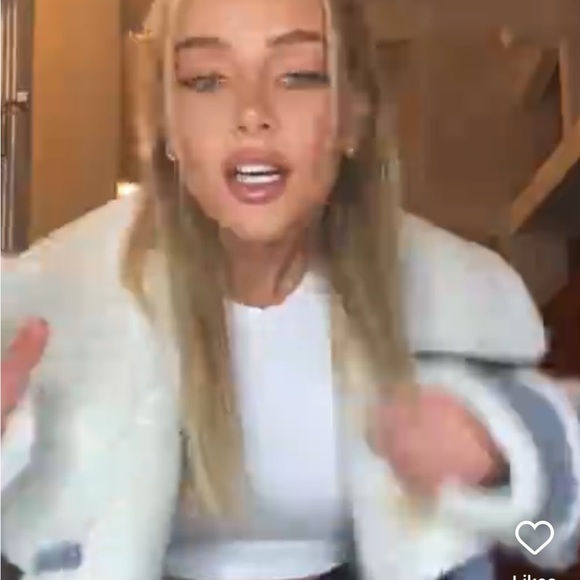 REVOLVE eaves elijah jacket sold out - Picture 8 of 8